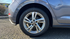 Volkswagen Polo 1.0 TSI R-Line 5dr DSG Petrol Hatchback